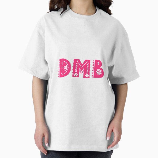 Item preview, DMB Pink designed and sold by hannahjoan.
