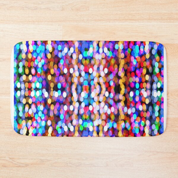 Item preview, HAZY BOKEH  designed and sold by planDpromotions.