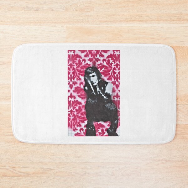 Item preview, Reznor wallpaper designed and sold by Beau Gordon.