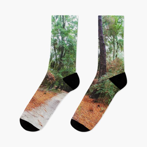 Item preview, Jungle Path 2 designed and sold by Lydia Planalp.