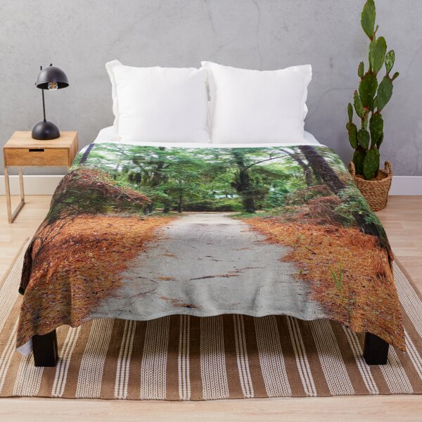 Item preview, Jungle Path 2 designed and sold by Lydia Planalp.