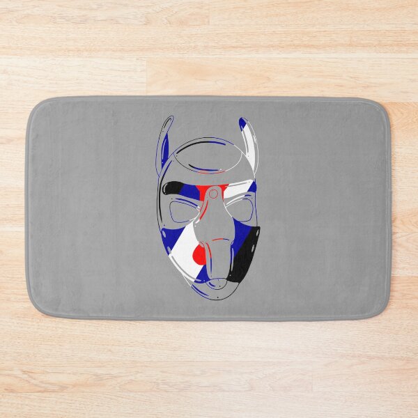 Item preview, Pup Pride Hood designed and sold by CursedGabriel.