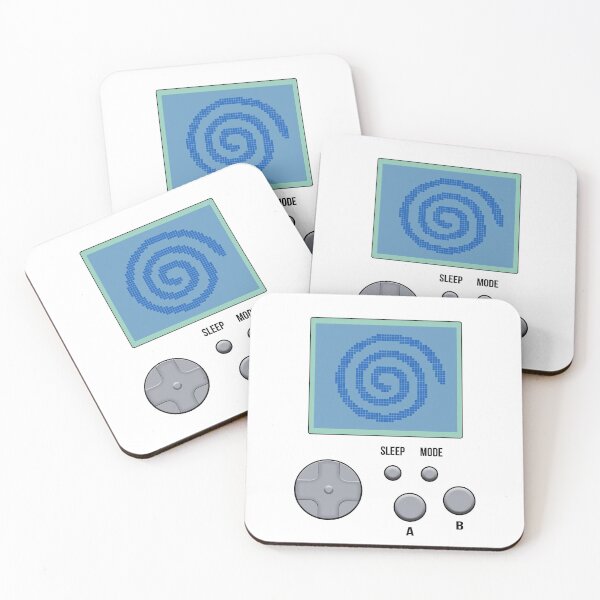 Item preview, VMU designed and sold by CCCDesign.