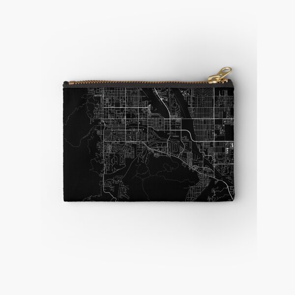 Item preview, Palm Springs CA Map designed and sold by Kara515.