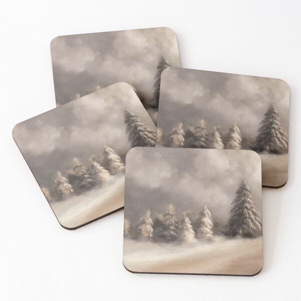 Item preview, The Snowy Road To The Top designed and sold by Lois  Bryan.