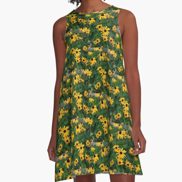 Black Eyed Susans Dresses for Sale Redbubble