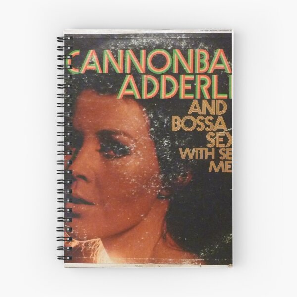 Item preview, Cannonball Adderley And The Bossa Rio Sextet With Sergio  designed and sold by Vintaged.