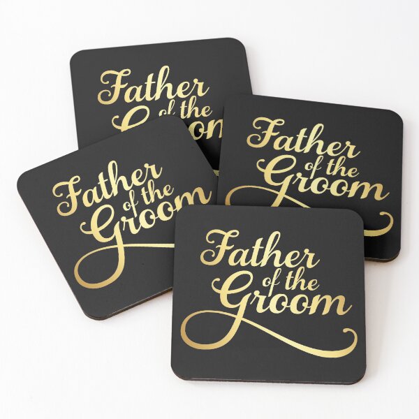 Item preview, Father of the Groom designed and sold by Mysewcuteboutiq.