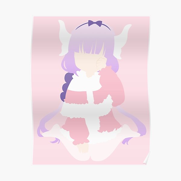 Kanna Kamui Poster