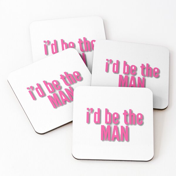 Item preview, the man designed and sold by Sarah Sloan.
