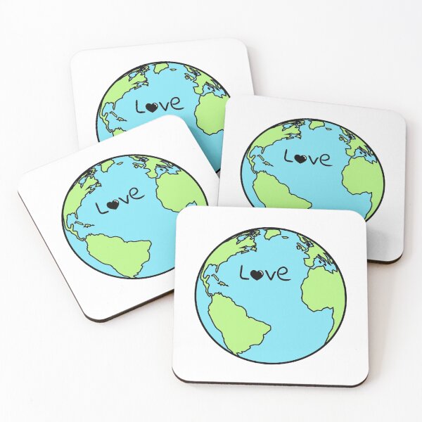Item preview, Love The Earth designed and sold by tristahx.