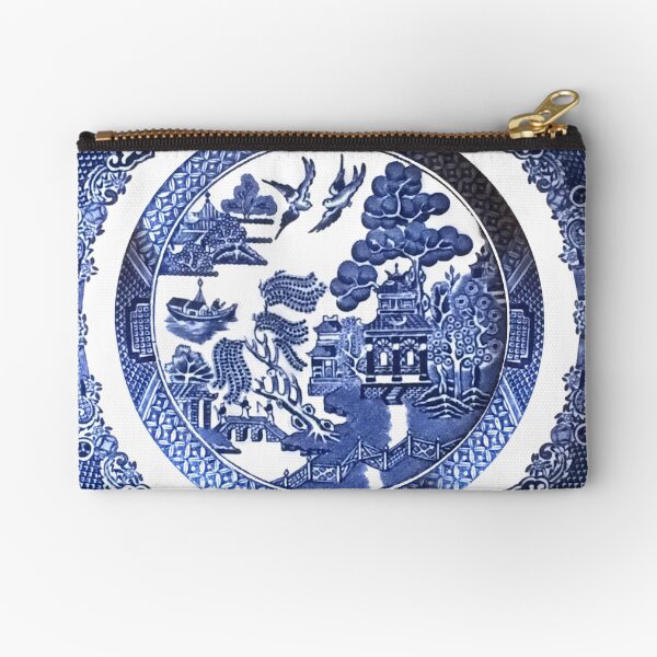 Item preview, Blue Willow China designed and sold by Bethany Gustafson.