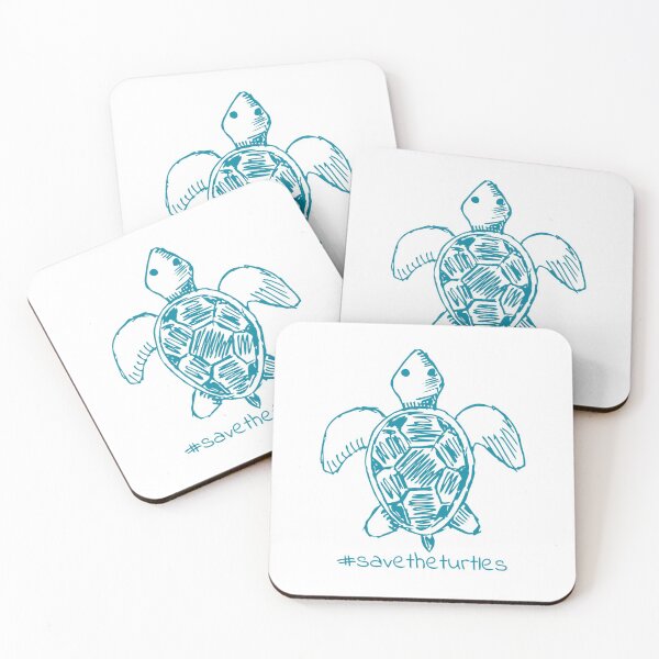 Item preview, Save The Turtles designed and sold by tristahx.
