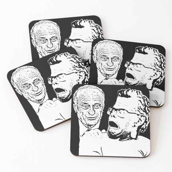 Item preview, Which Steve King is the scariest? designed and sold by Child of the Corn Designs.