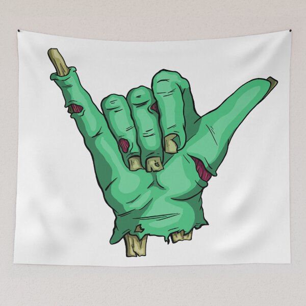 Item preview, Hang Loose  designed and sold by Casper  Nova.
