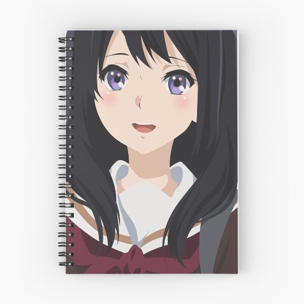 Item preview, Reina Kousaka Sound! Euphonium Vector designed and sold by ncoll36.