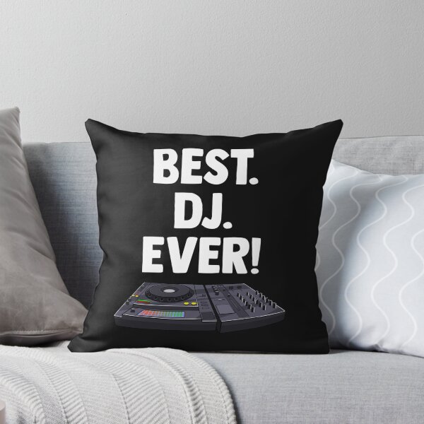 Item preview, Best DJ Ever Turntable Music Novelity Equalizer designed and sold by Bendthetrend.