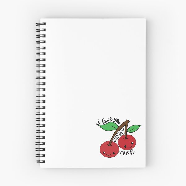 Item preview, Cherry designed and sold by mnotarianni19.