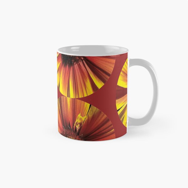 Item preview, Mexican Sunflower Burst designed and sold by Ciel Walko.