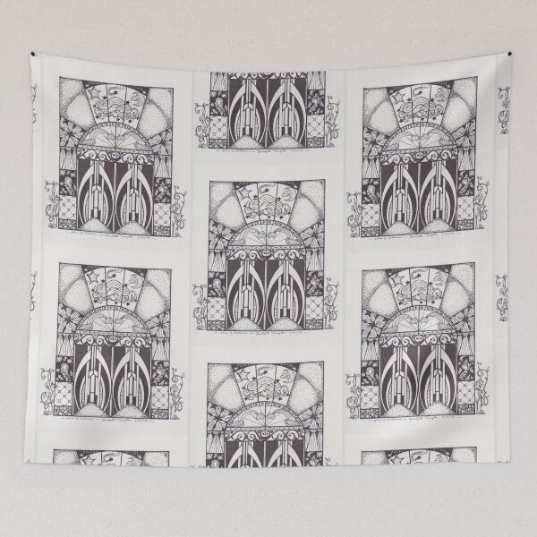 Item preview, Gateway designed and sold by Karen Coleman.