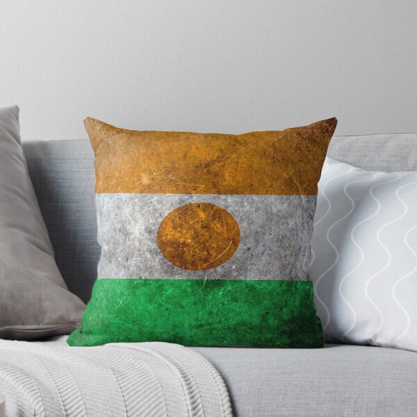 Item preview, Niger Grunge designed and sold by GMackenzie.