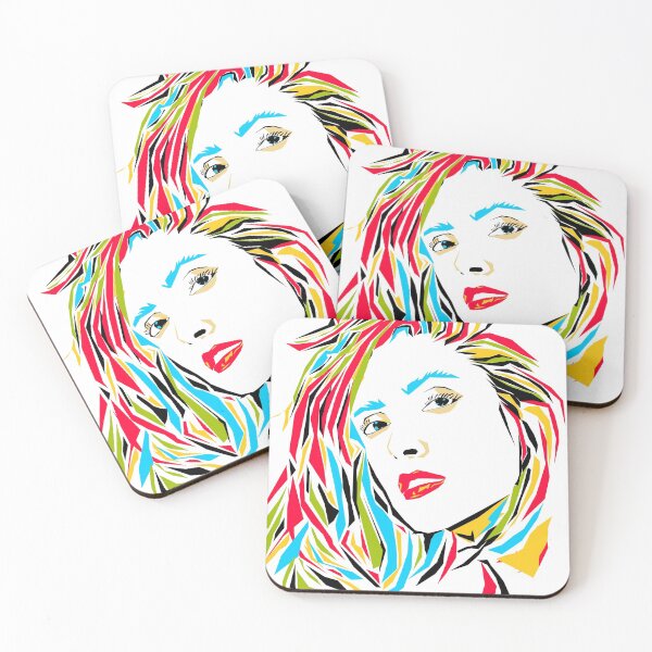 Item preview, Salma Hayek designed and sold by Nora Gad.