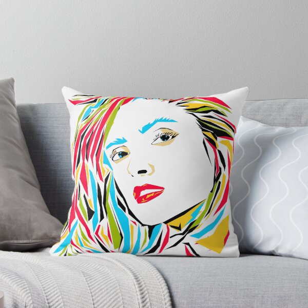 Item preview, Salma Hayek designed and sold by Nora Gad.