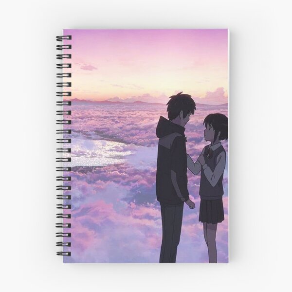 Item preview, Anime Scenery - Kimi no na wa./ Your name. designed and sold by WaboBabo.