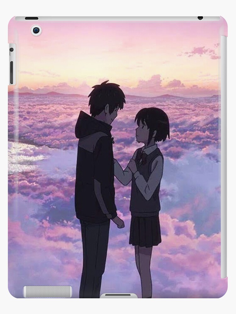 Kimi no Na wa  Kimi no na wa, Anime scenery, Scenery