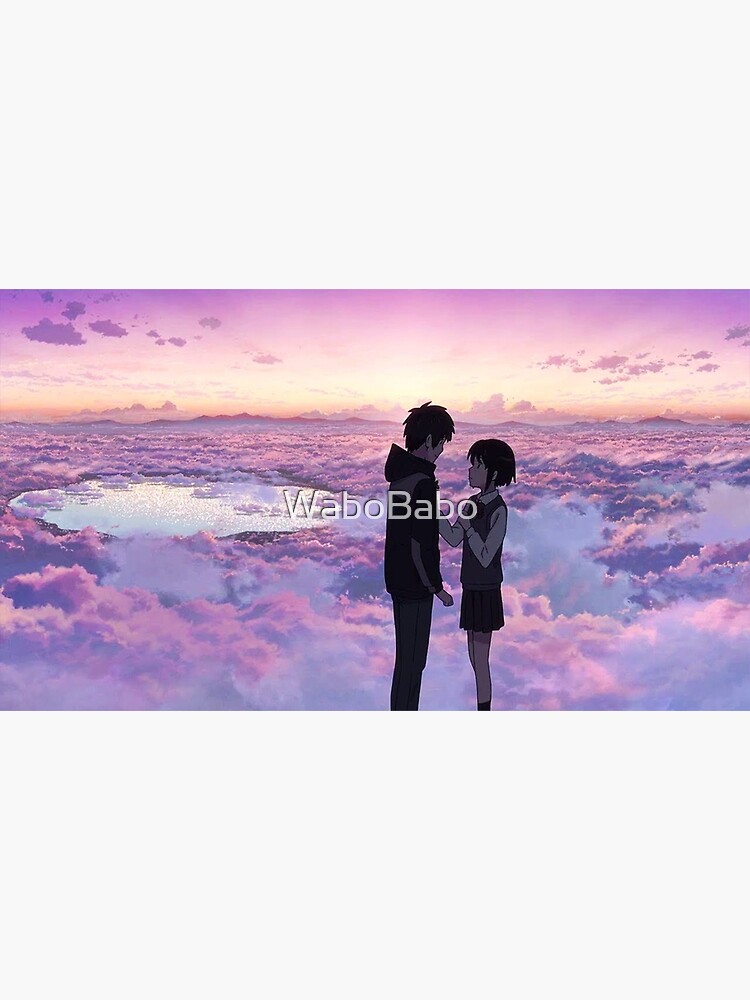 kimi no na wa  Your name anime, Kimi no na wa, Anime romance