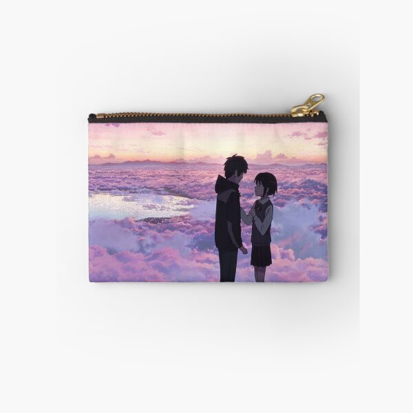 Item preview, Anime Scenery - Kimi no na wa./ Your name. designed and sold by WaboBabo.