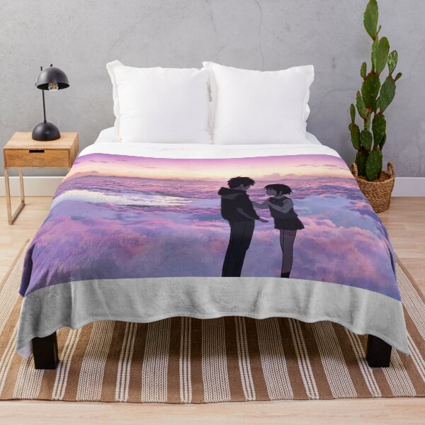 Item preview, Anime Scenery - Kimi no na wa./ Your name. designed and sold by WaboBabo.