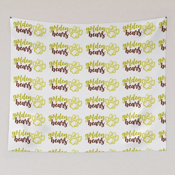 Item preview, Kutztown University designed and sold by Britt McCabe.