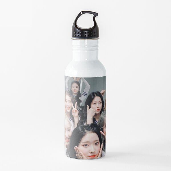 Loona Botella de agua