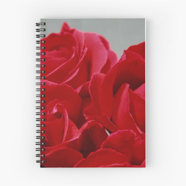Item preview, Red Roses Three designed and sold by AnnDixon.