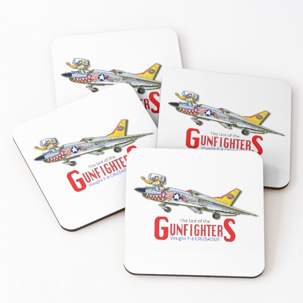 Item preview, The Last Gunfighters designed and sold by Smart Aleck Art.