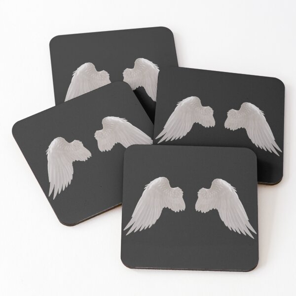 Item preview, angel wings ! designed and sold by twinksehun.