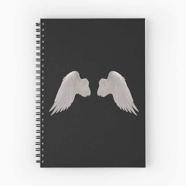 Item preview, angel wings ! designed and sold by twinksehun.