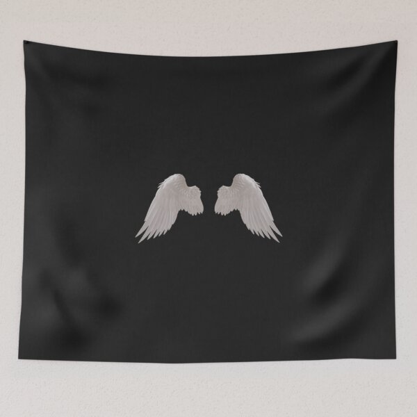 Item preview, angel wings ! designed and sold by twinksehun.