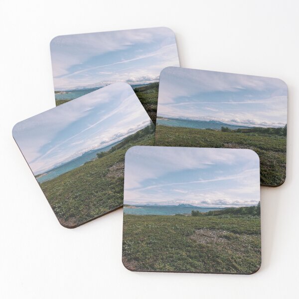 Item preview, Beach, Northern Norway designed and sold by alice-rogers-.