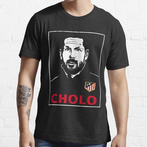 cholo fit t shirt