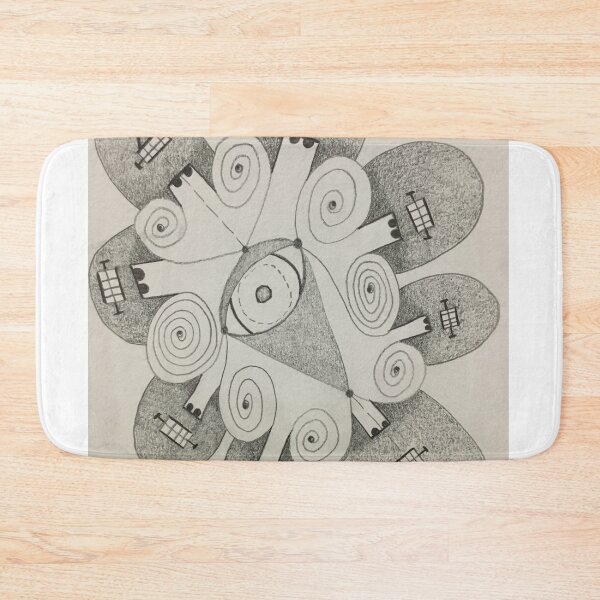 Item preview, Juxtaposition designed and sold by Laurencandice.