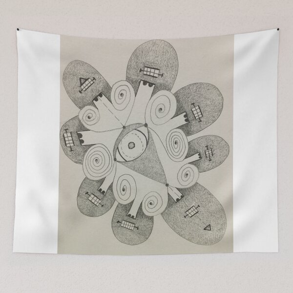 Item preview, Juxtaposition designed and sold by Laurencandice.