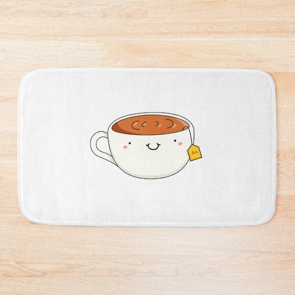 Item preview, Kawaii Teacup designed and sold by kawaiilife.