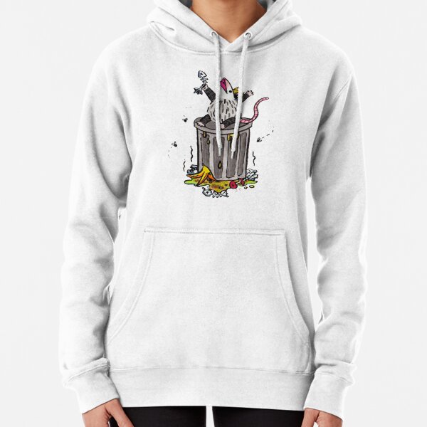 Item preview, Trash King designed and sold by possum-mood.