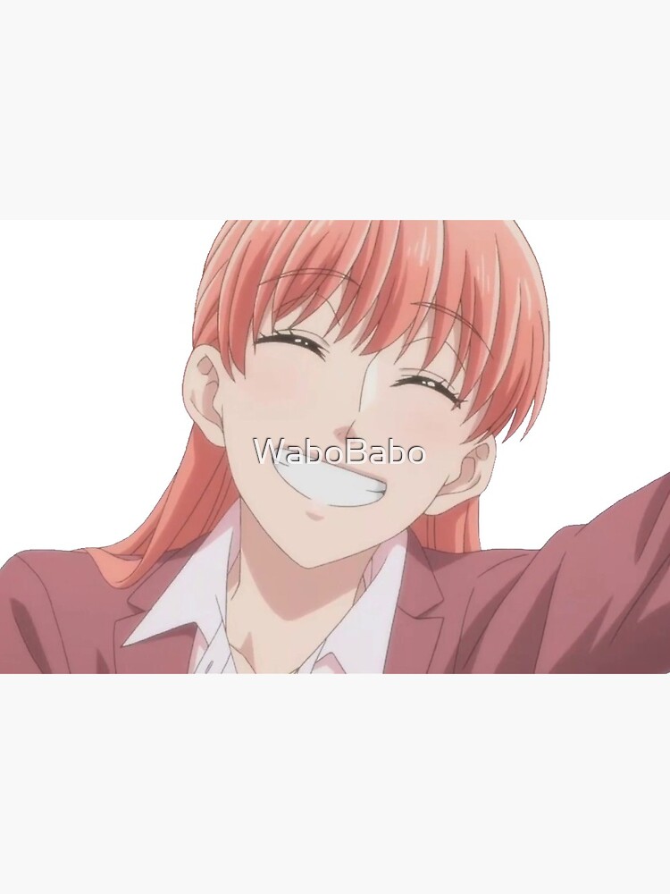 Wotaku ni koi wa muzukashii  Art Board Print for Sale by