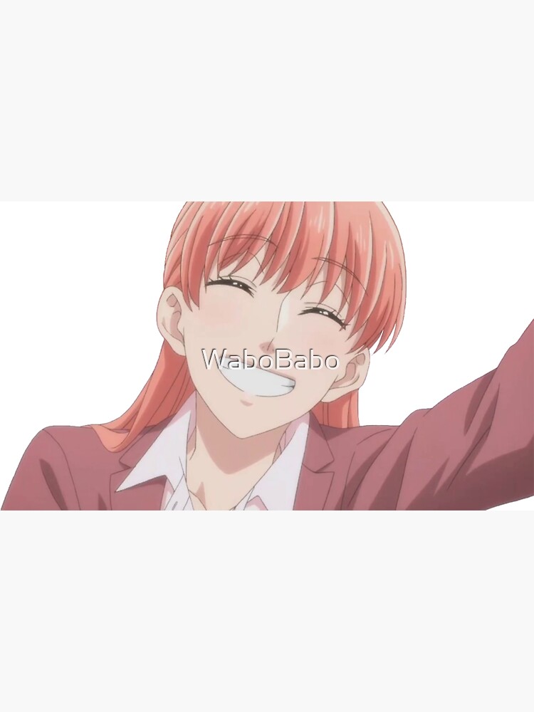 Wotaku ni Koi wa Muzukashii - Wotaku Ni Koi Wa Muzukashii - Magnet