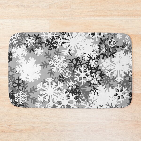 Item preview, Snowflake Camo designed and sold by GrandeDuc.