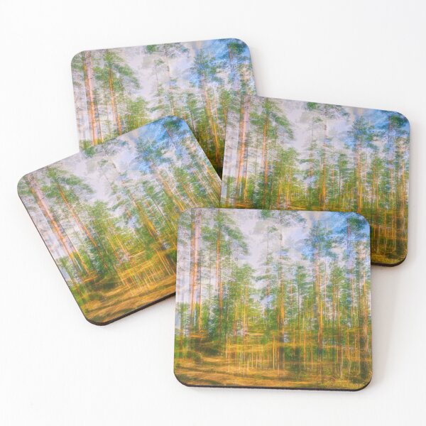 Item preview, Pine Land 3 designed and sold by Veikko  Suikkanen.