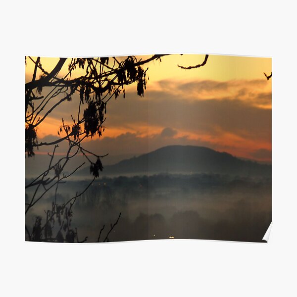 Brent Knoll Poster